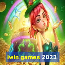 iwin games 2023